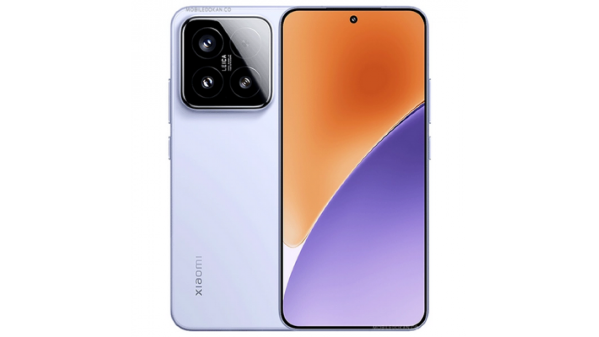 What is Xiaomi 15 price